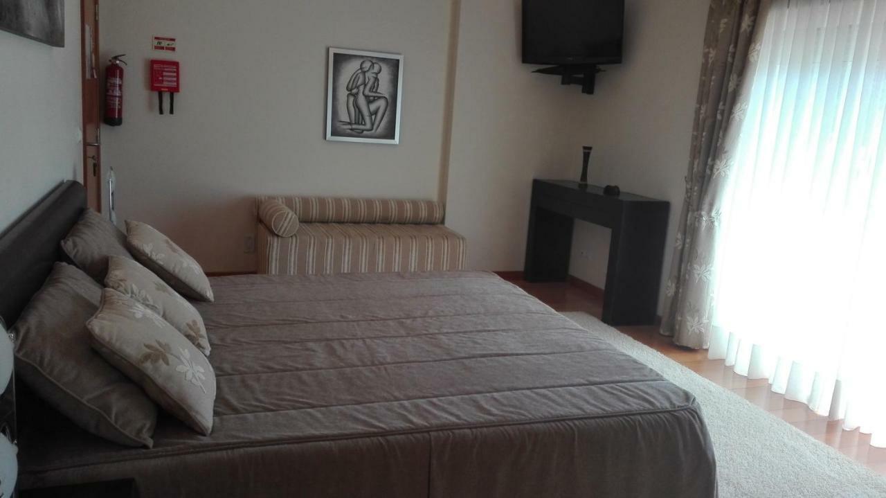 Quarto/Suite De Charme فيانا دو كاستيلو المظهر الخارجي الصورة