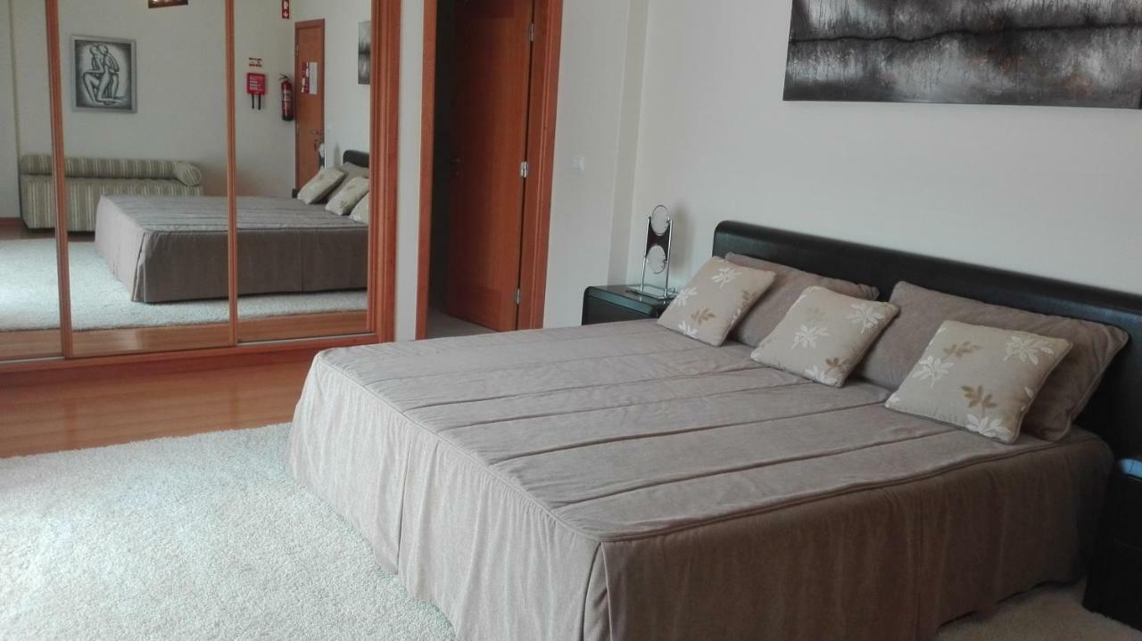 Quarto/Suite De Charme فيانا دو كاستيلو المظهر الخارجي الصورة