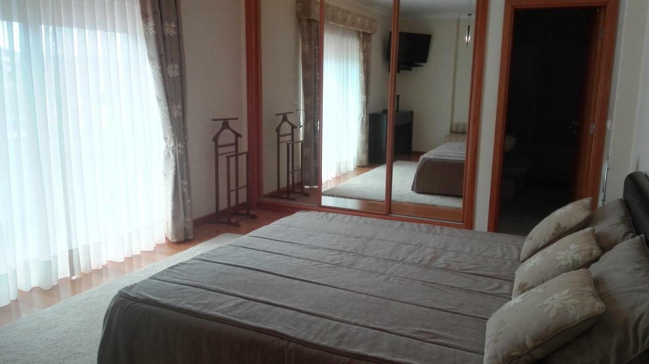 Quarto/Suite De Charme فيانا دو كاستيلو المظهر الخارجي الصورة