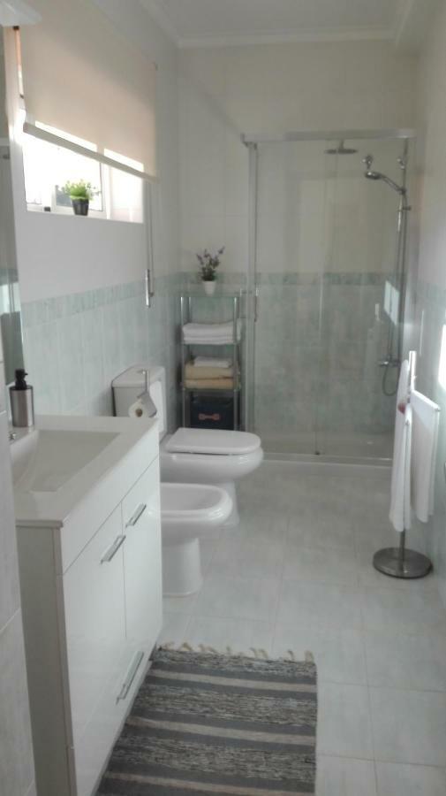 Quarto/Suite De Charme فيانا دو كاستيلو المظهر الخارجي الصورة